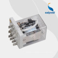 SAIPWELL/SAIP PRODUCTO NUEVO 28VDC/240 VAC Relé eléctrico de alta potencia montada